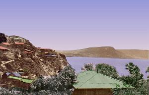 ORAN LA TEJERA   (00)